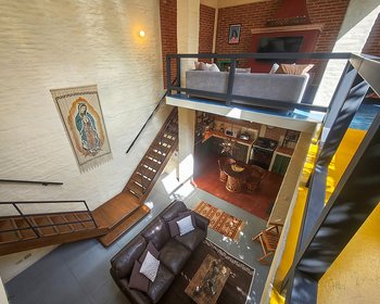 Casa Arboretum – San Miguel de Allende real estate photo 3
