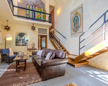 Casa Arboretum – San Miguel de Allende real estate photo 1