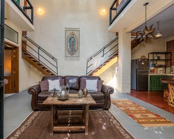 Casa Arboretum – San Miguel de Allende real estate photo 2