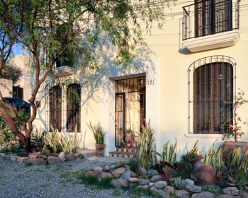 Casa El Atardecer – San Miguel de Allende real estate photo 1