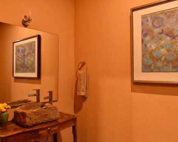 Casa San Martin NOT AVAILABLE – San Miguel de Allende real estate photo 2