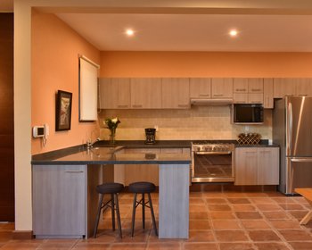 Casa San Martin NOT AVAILABLE – San Miguel de Allende real estate photo 3