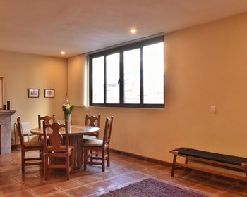 Casa San Martin NOT AVAILABLE – San Miguel de Allende real estate photo 1