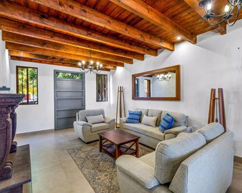 Casa Teresita – San Miguel de Allende real estate photo 1