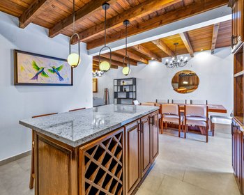 Casa Teresita – San Miguel de Allende real estate photo 4