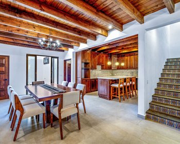 Casa Teresita – San Miguel de Allende real estate photo 2