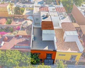 Casa Teresita – San Miguel de Allende real estate photo 3