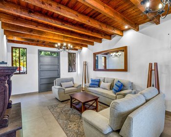 Casa Teresita – San Miguel de Allende real estate photo 1