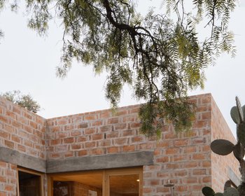 Casa Finlandia – San Miguel de Allende real estate photo 2