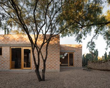 Casa Finlandia – San Miguel de Allende real estate photo 1
