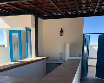 Casa Organica – San Miguel de Allende real estate photo 3