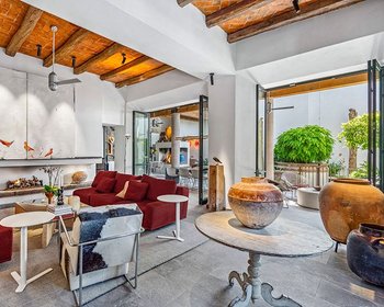 Casa Blanca – San Miguel de Allende real estate photo 3