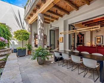 Casa Blanca – San Miguel de Allende real estate photo 1