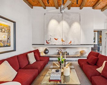 Casa Blanca – San Miguel de Allende real estate photo 4