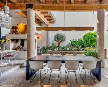 Casa Blanca – San Miguel de Allende real estate photo 2