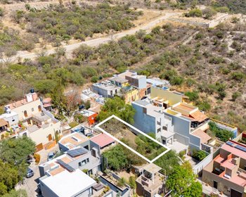 El Obraje Lot – San Miguel de Allende real estate photo 3