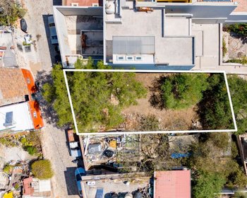 El Obraje Lot – San Miguel de Allende real estate photo 1