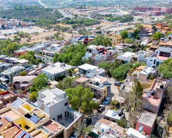 El Obraje Lot – San Miguel de Allende real estate photo 4