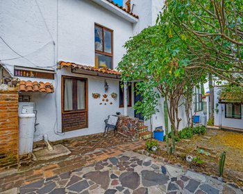 The Hidden House – San Miguel de Allende real estate photo 3