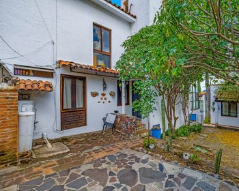 The Hidden House – San Miguel de Allende real estate photo 3