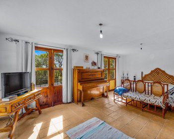 The Hidden House – San Miguel de Allende real estate photo 4