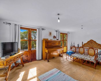 The Hidden House – San Miguel de Allende real estate photo 4