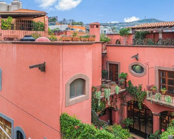 Villa Celestial – San Miguel de Allende real estate photo 1