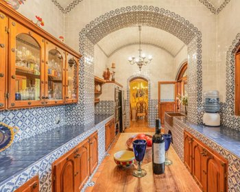 Villa Celestial – San Miguel de Allende real estate photo 3