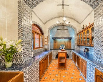 Villa Celestial – San Miguel de Allende real estate photo 2