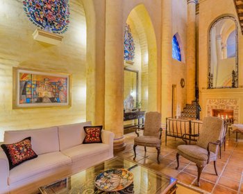 Villa Celestial – San Miguel de Allende real estate photo 4