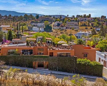 CASA RAUL – San Miguel de Allende real estate photo 1