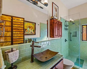 CASA RAUL – San Miguel de Allende real estate photo 4
