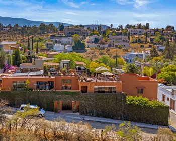 CASA RAUL – San Miguel de Allende real estate photo 4