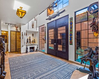 CASA RAUL – San Miguel de Allende real estate photo 2