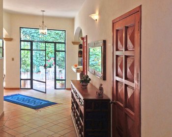 Casa Cul-de-sac Serena – San Miguel de Allende real estate photo 4