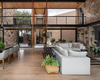 Effortless Ownership. Extraordinary Living – San Miguel de Allende real estate photo 2