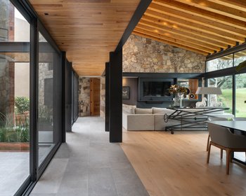 Effortless Ownership. Extraordinary Living – San Miguel de Allende real estate photo 1