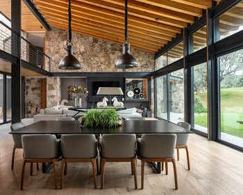 Effortless Ownership. Extraordinary Living – San Miguel de Allende real estate photo 4