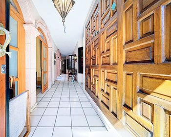 Casa de Las Cruces – San Miguel de Allende real estate photo 3