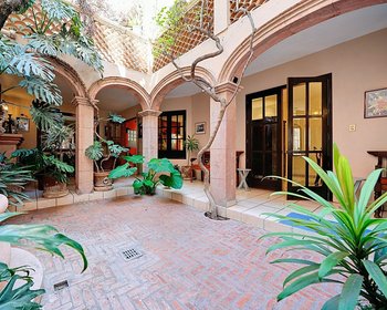 Casa de Las Cruces – San Miguel de Allende real estate photo 2