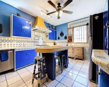 Casa de Las Cruces – San Miguel de Allende real estate photo 4