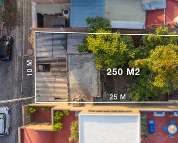 Cuauhtemoc Lot – San Miguel de Allende real estate photo 4