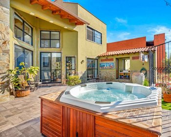 Casa Hermosa – San Miguel de Allende real estate photo 2