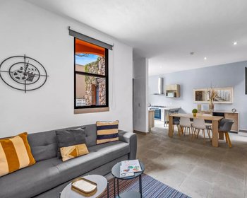 CASA LILY – San Miguel de Allende real estate photo 1