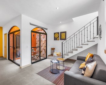 CASA LILY – San Miguel de Allende real estate photo 4
