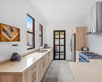CASA LILY – San Miguel de Allende real estate photo 3