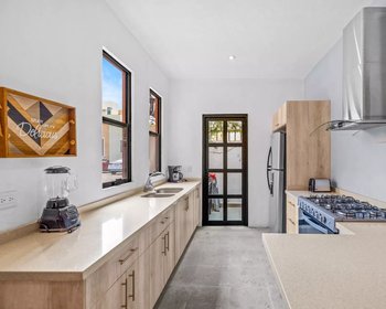 CASA LILY – San Miguel de Allende real estate photo 3