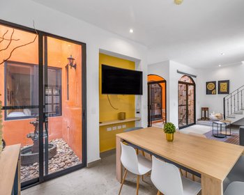 CASA LILY – San Miguel de Allende real estate photo 2