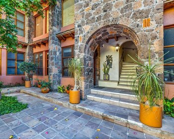 Casa Mary – San Miguel de Allende real estate photo 2