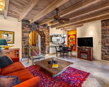 Casa Mary – San Miguel de Allende real estate photo 4